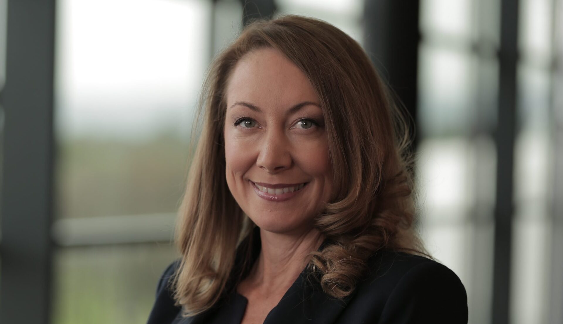 Amanda Barnett